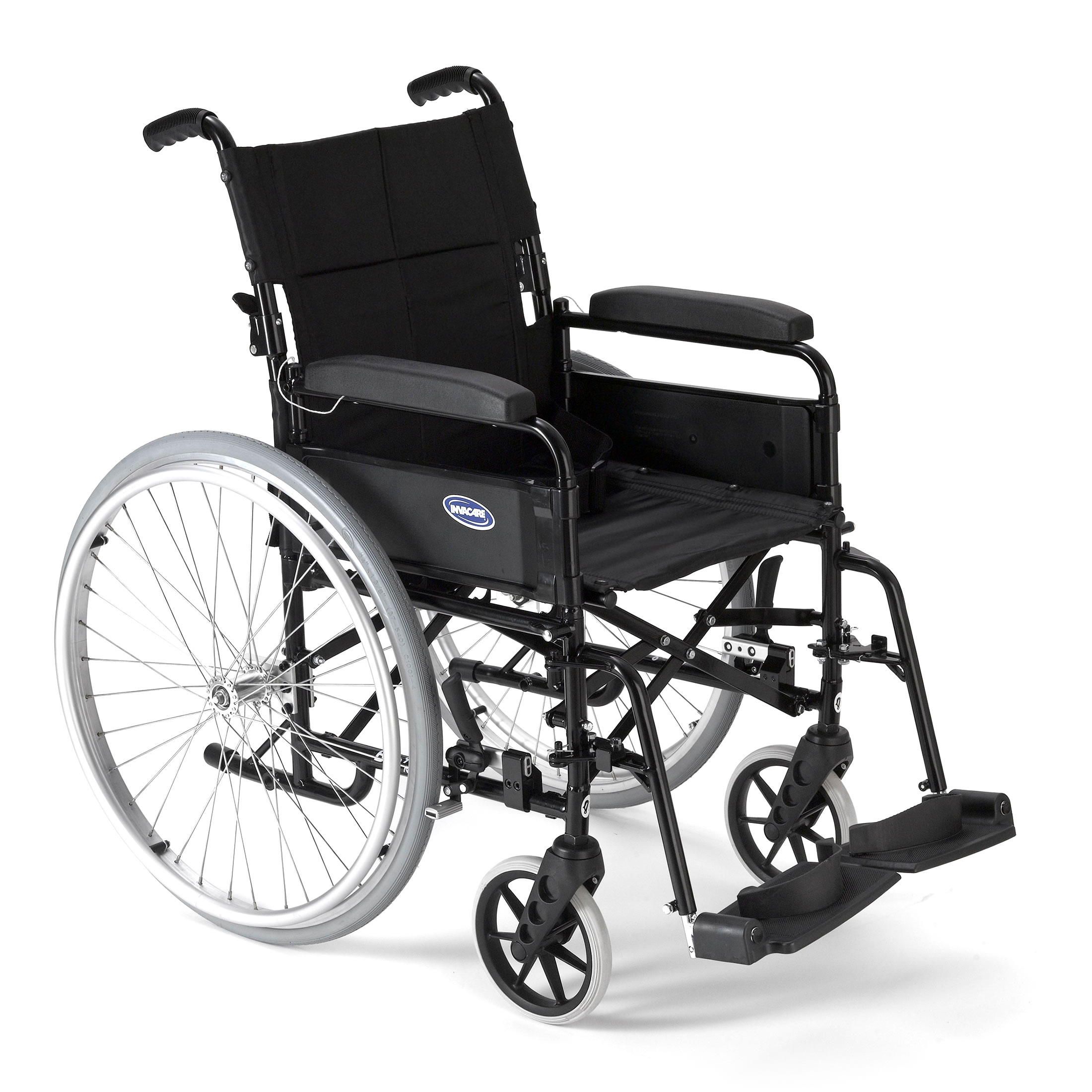 Regular wheelchair on sale